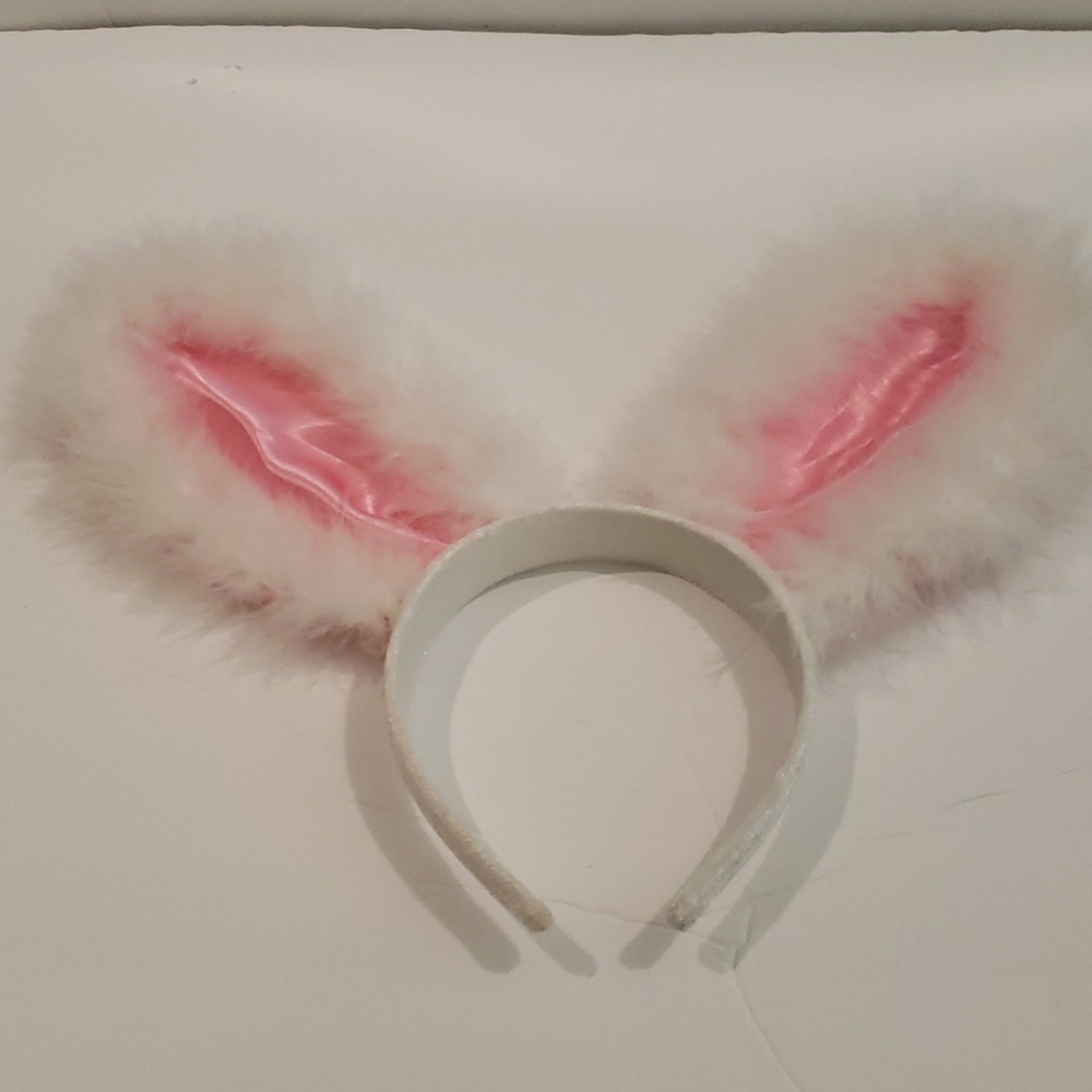 ❤Bunny ears tiara for Halloween or just play dress